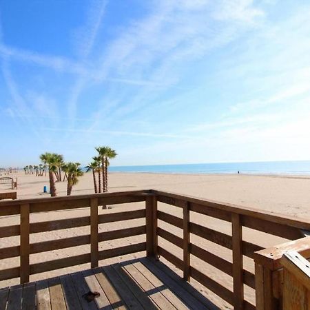 Exclusivo Apartamento En Canet Canet d'En Berenguer Buitenkant foto