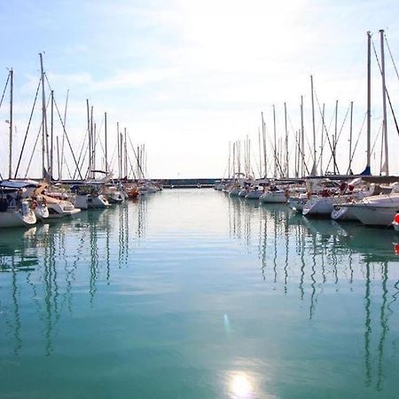 Exclusivo Apartamento En Canet Canet d'En Berenguer Buitenkant foto