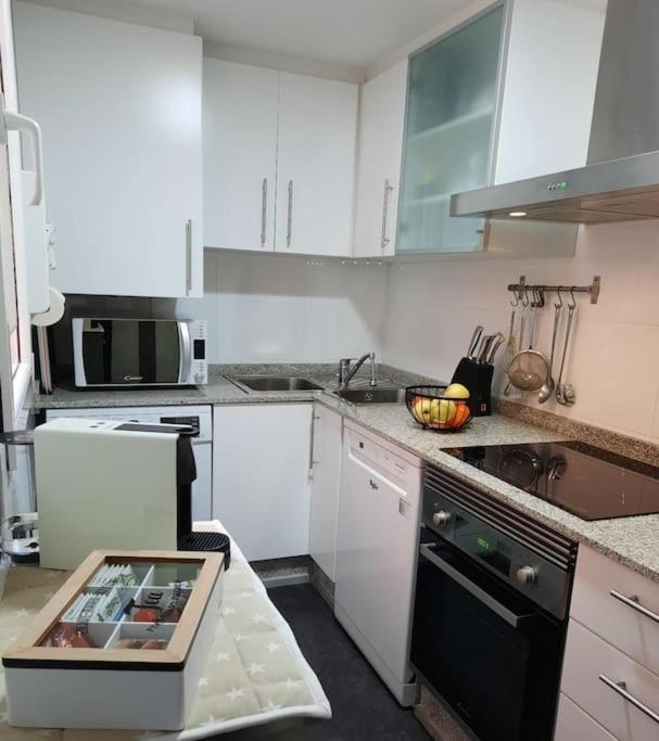 Exclusivo Apartamento En Canet Canet d'En Berenguer Buitenkant foto