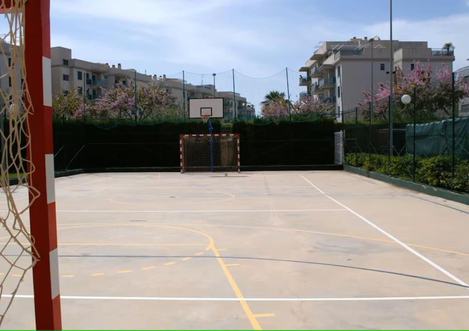 Exclusivo Apartamento En Canet Canet d'En Berenguer Buitenkant foto