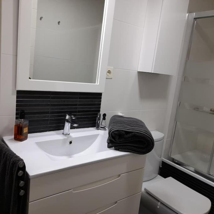 Exclusivo Apartamento En Canet Canet d'En Berenguer Buitenkant foto