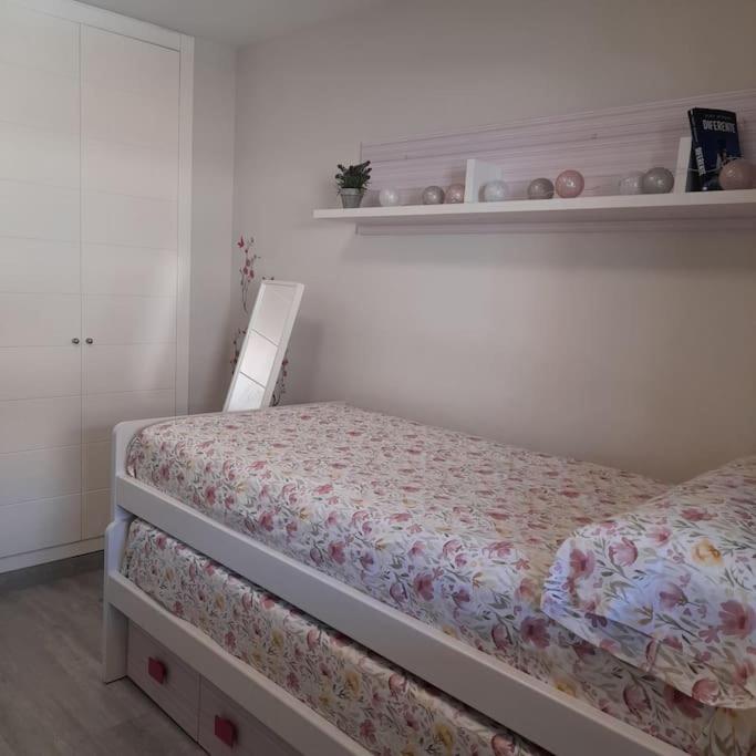 Exclusivo Apartamento En Canet Canet d'En Berenguer Buitenkant foto