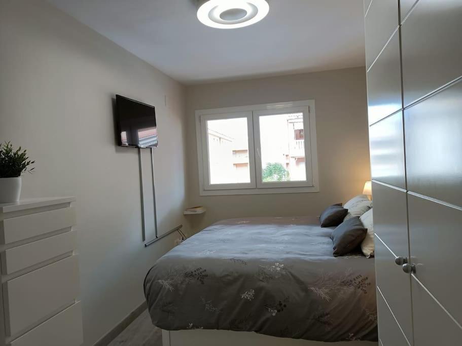 Exclusivo Apartamento En Canet Canet d'En Berenguer Buitenkant foto