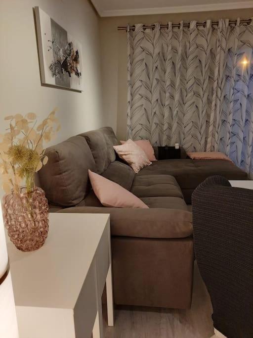 Exclusivo Apartamento En Canet Canet d'En Berenguer Buitenkant foto