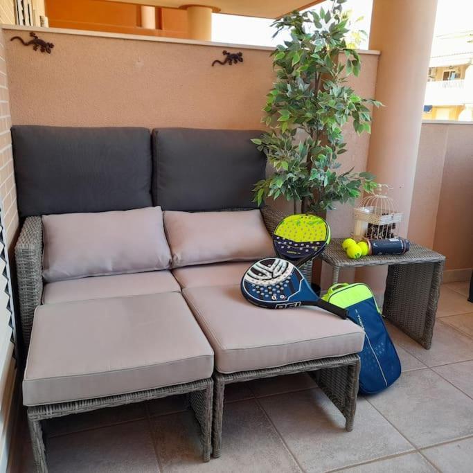 Exclusivo Apartamento En Canet Canet d'En Berenguer Buitenkant foto