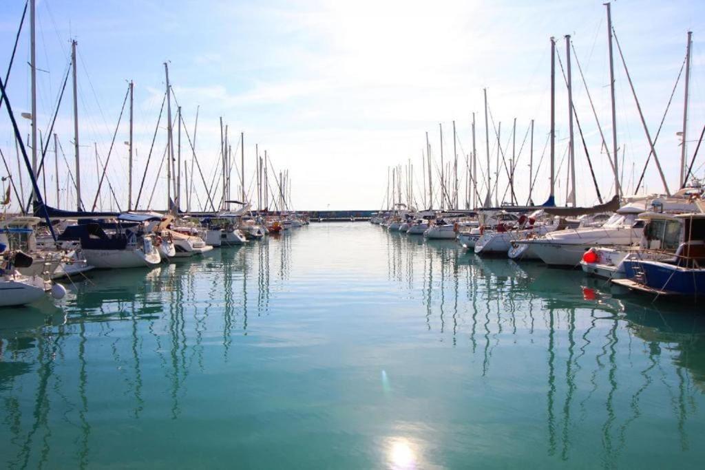 Exclusivo Apartamento En Canet Canet d'En Berenguer Buitenkant foto