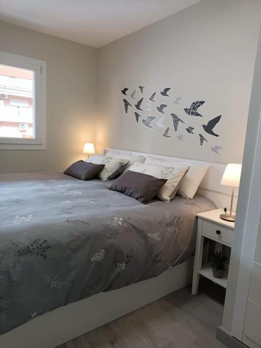 Exclusivo Apartamento En Canet Canet d'En Berenguer Buitenkant foto