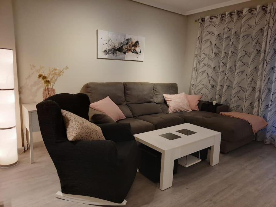 Exclusivo Apartamento En Canet Canet d'En Berenguer Buitenkant foto