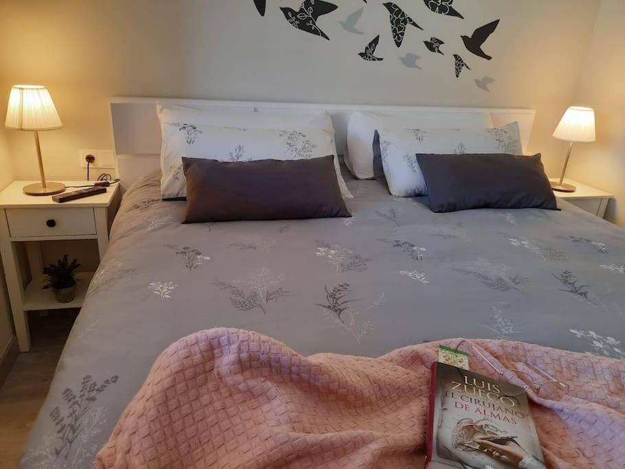 Exclusivo Apartamento En Canet Canet d'En Berenguer Buitenkant foto