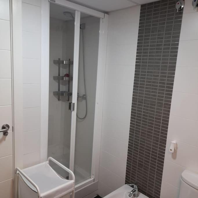Exclusivo Apartamento En Canet Canet d'En Berenguer Buitenkant foto