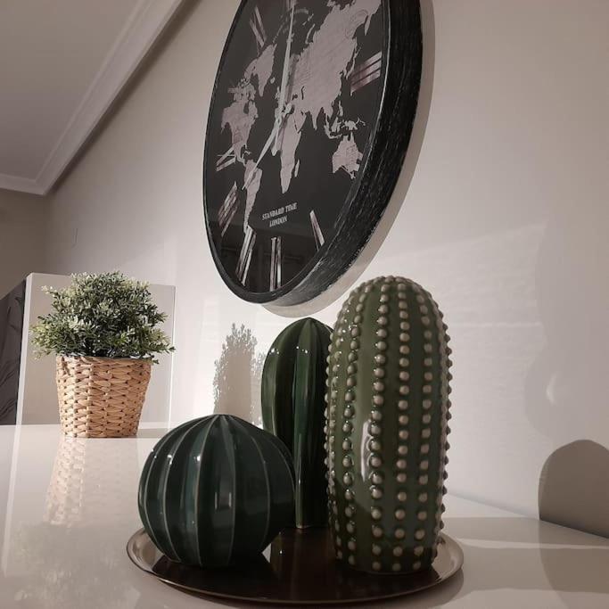 Exclusivo Apartamento En Canet Canet d'En Berenguer Buitenkant foto