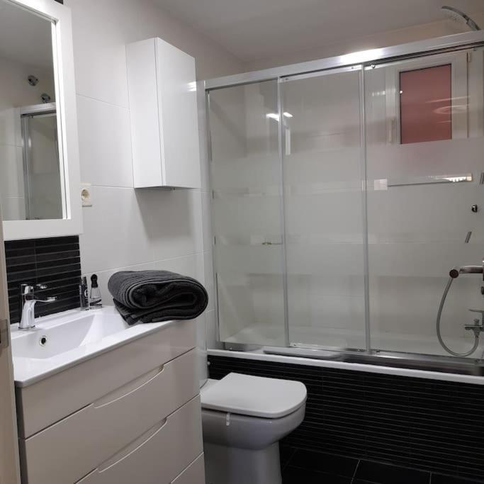 Exclusivo Apartamento En Canet Canet d'En Berenguer Buitenkant foto