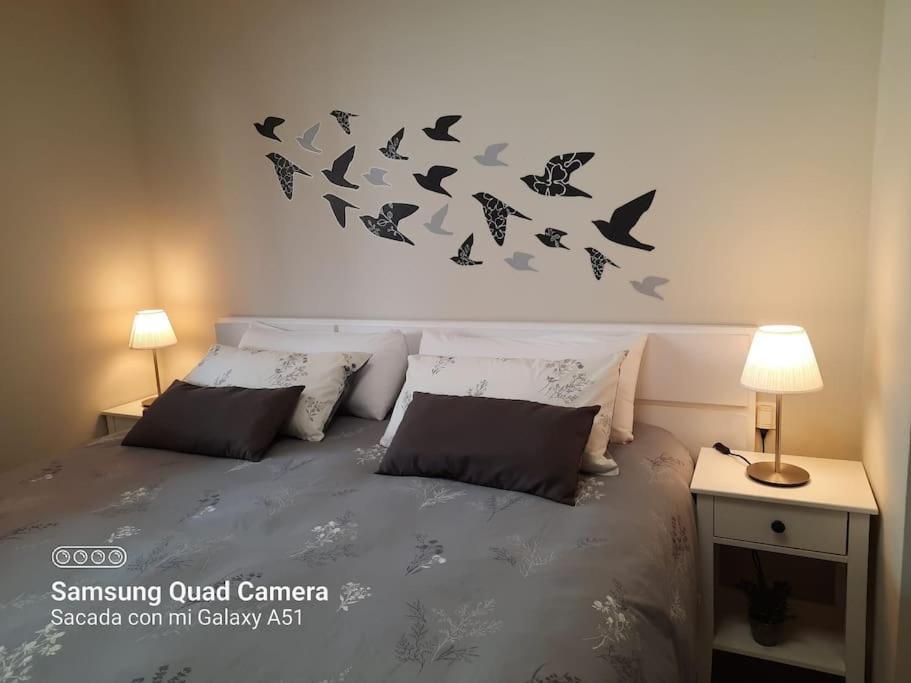 Exclusivo Apartamento En Canet Canet d'En Berenguer Buitenkant foto