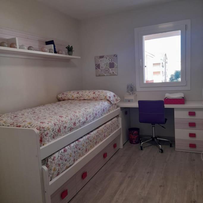 Exclusivo Apartamento En Canet Canet d'En Berenguer Buitenkant foto